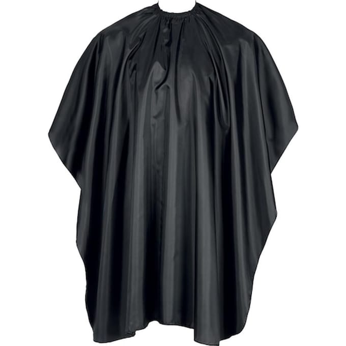 Efalock Professional Kapmantels Nevada kapsel cape Accessoires Dames