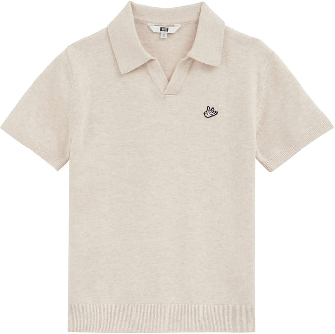 WE Fashion Jongens polo