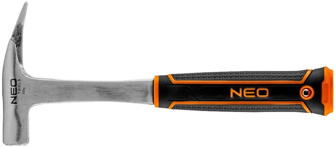 NEO - Timmermanshamer - 300g - Monolithische Constructie