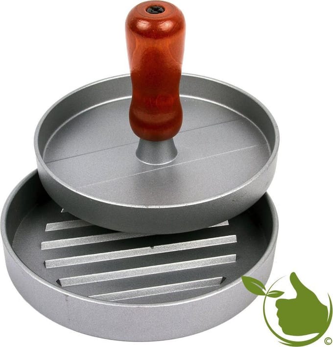 Hamburger maker 12cm
