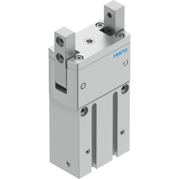 Festo Radiaalgrijper 180Deg Bouwgrootte 16 Dubbelwerkend - 563905 - P2HX7