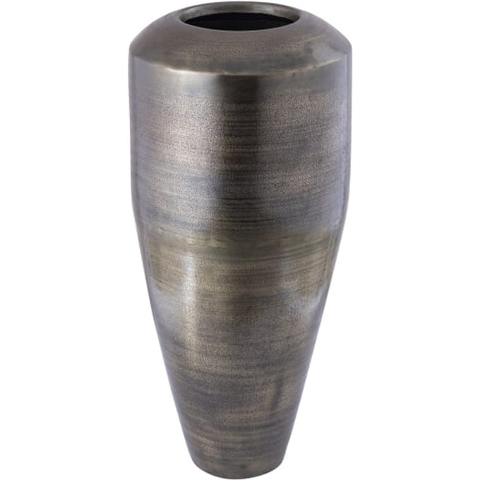 PTMD - Pot Micheal - Zwart - 35x35x85cm
