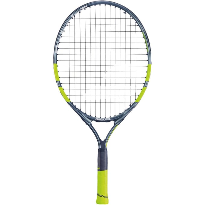 Babolat carlitos jr 21 s cv tennisracket jongens -