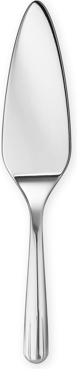 Kähler Design Hammrshøi Taartschep - 28.5 cm - RVS