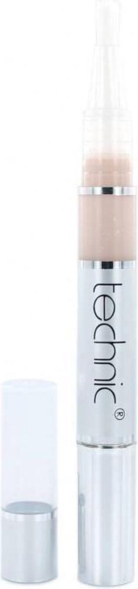 Technic Brilliant Touch Highlighter & Concealer - Sand