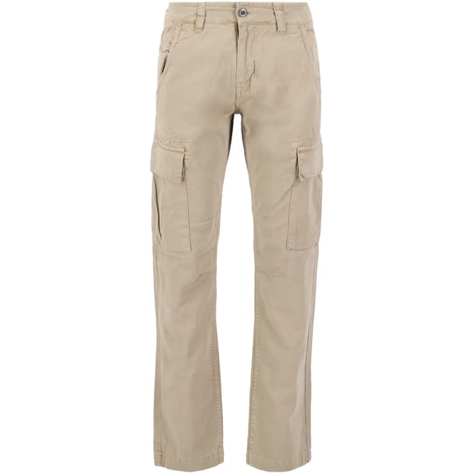 Broek Alpha Industries Agent