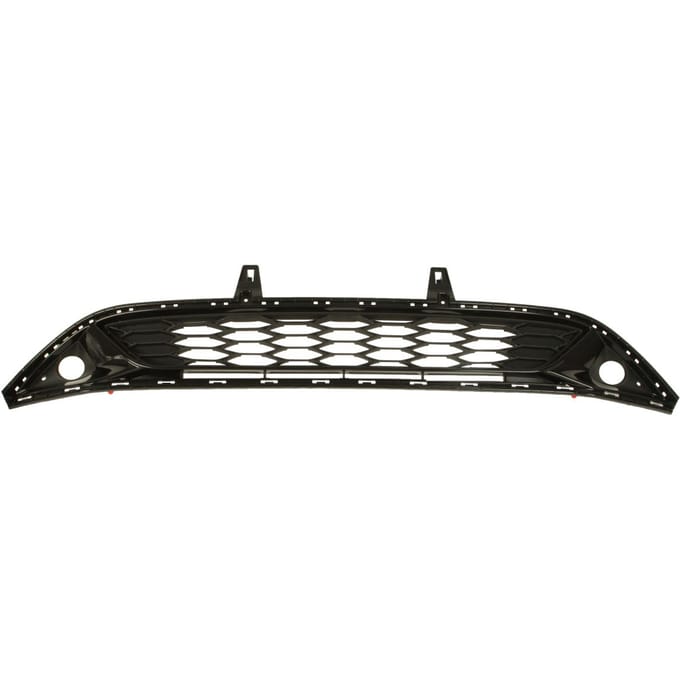 Bumper - ventilatierooster BLIC 6502-07-3223911P