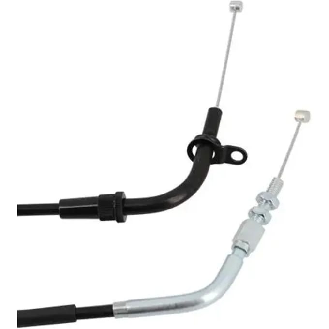 Motorfiets gaskabel Brazoline Suzuki Gsf 1200 Bandit (2001-2006 ) (Oem 58300-32f00)