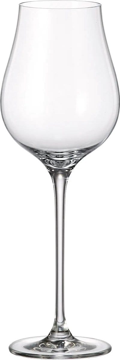 Crystalite Bohemia Limosa porto glas wijnglas 250
