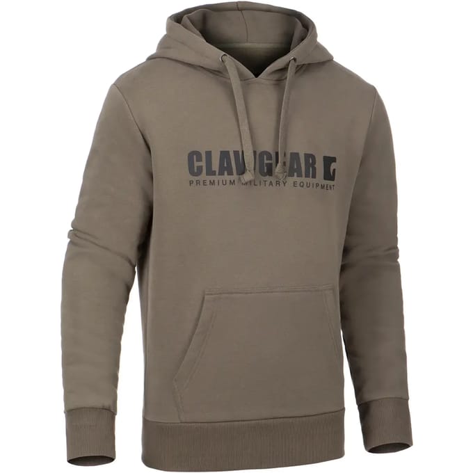 Hoodie Clawgear CG