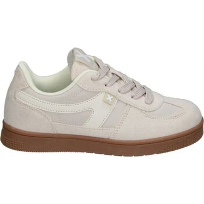 Lage Sneakers Xti 115593
