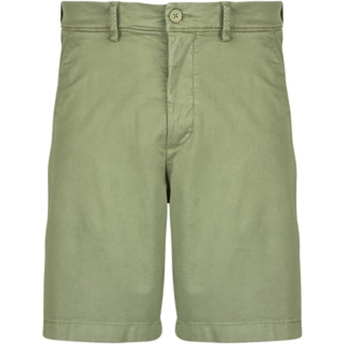 Pepe jeans  Korte Broek REGULAR CHINO SHORT