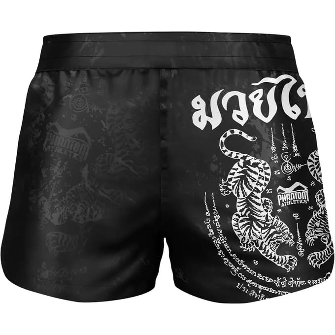 Thaiboksen short Phantom Athletics Fusion