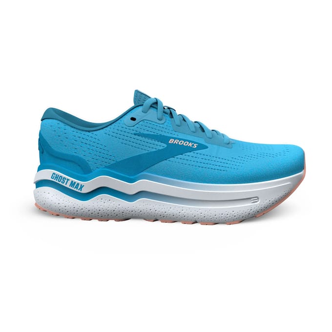 Hardloopschoenen voor dames Brooks Ghost Max 2