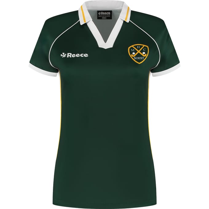 NIET AAN - BASIS VOOR BUNDEL MHC Soest Uit Shirt Meisjes