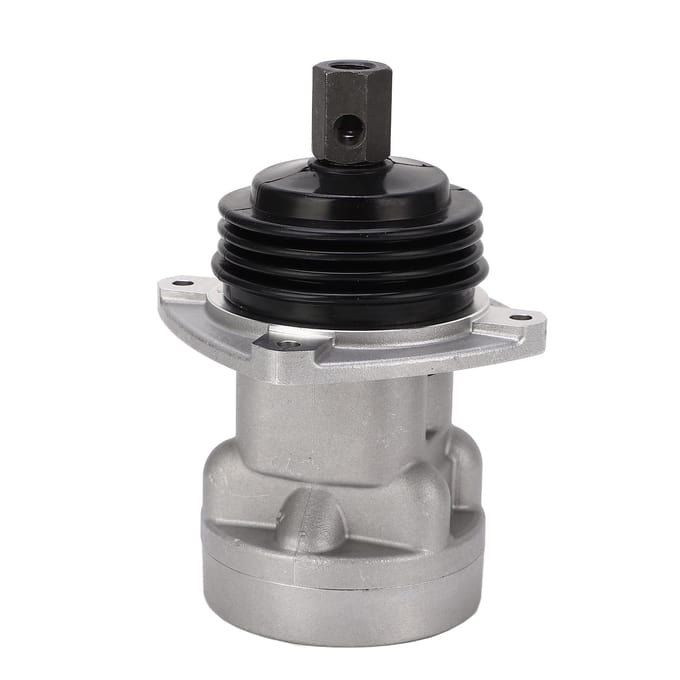 Graafmachine Joystick Handgreep Pilootstuurventiel 2970589 1772805 2063305 1659569 voor Caterpillar E325D gray
