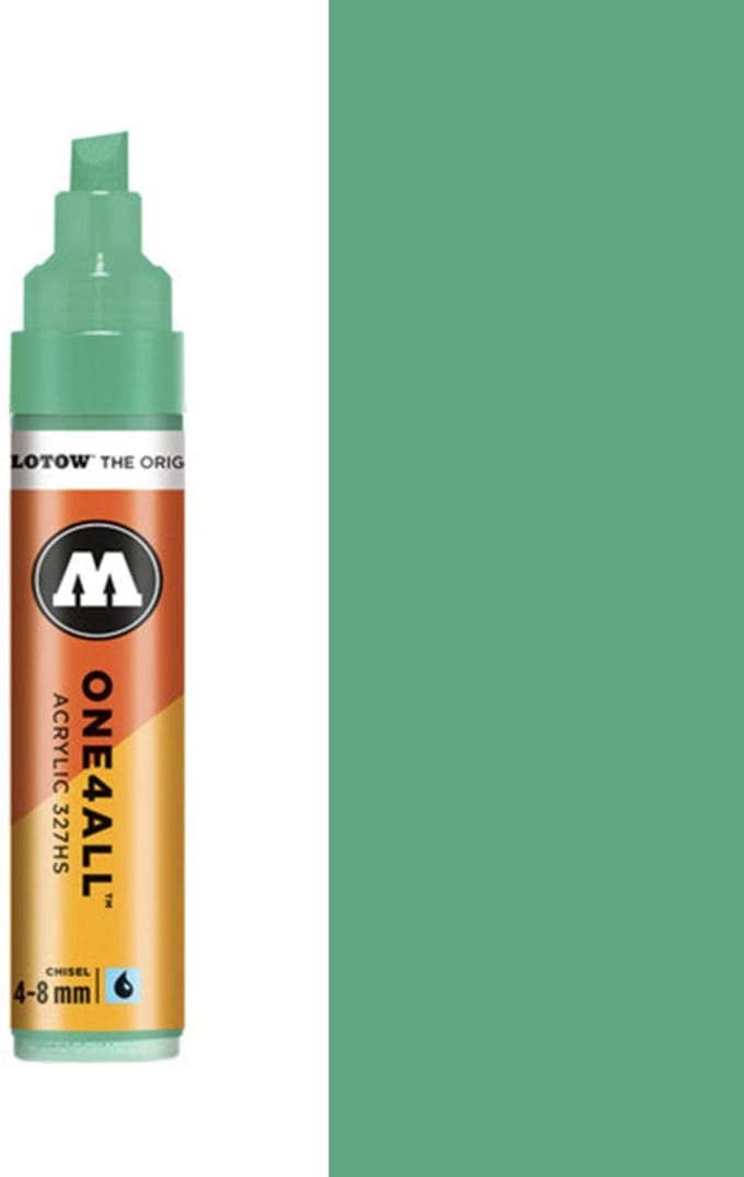Molotow - One4All 4-8mm Marker Calypso Middle