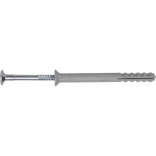 SWG 905 906 60 19 Spijkerplug 60 mm 6 mm 150 stuk(s)