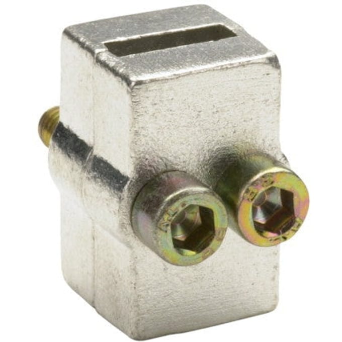 EATON INDUSTRIES Halyester Stroomrailkoppeling - 1014316 - E2VR9