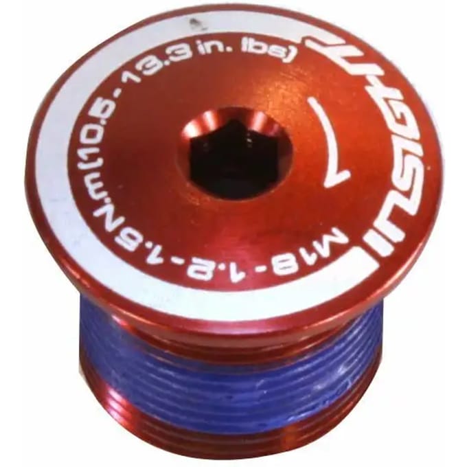 Trapasasbout Insight M18x18.9x1.0mm