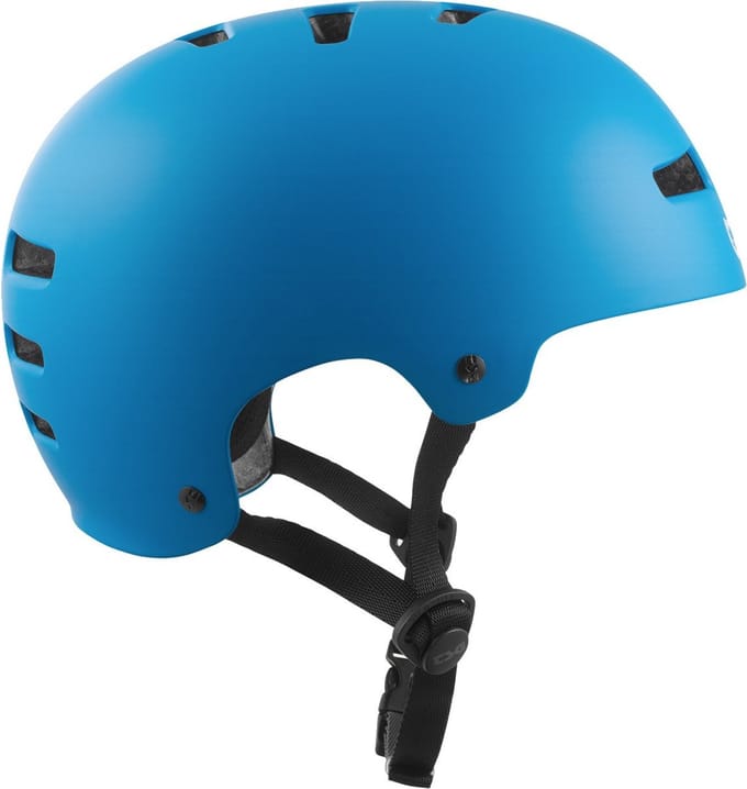 TSG Evolution Helm Satin Dark Cyan