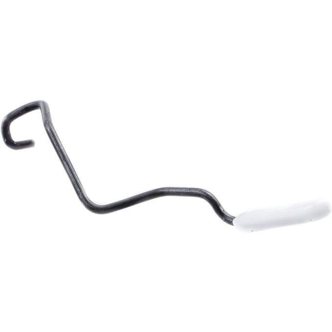 Throttle rod cpl