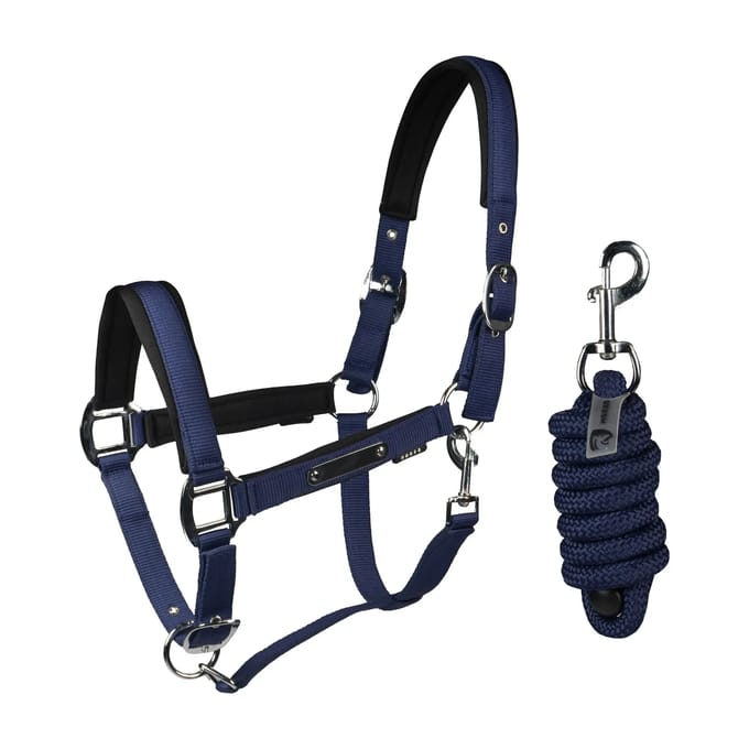 HALSTER SET CLASSIC DELIGHT | Mini Shetlander