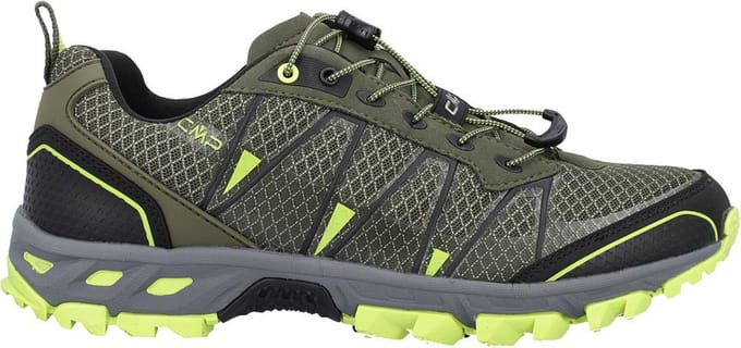 Cmp Atlas 3q95267 Trailschoenen Groen EU 45 Man