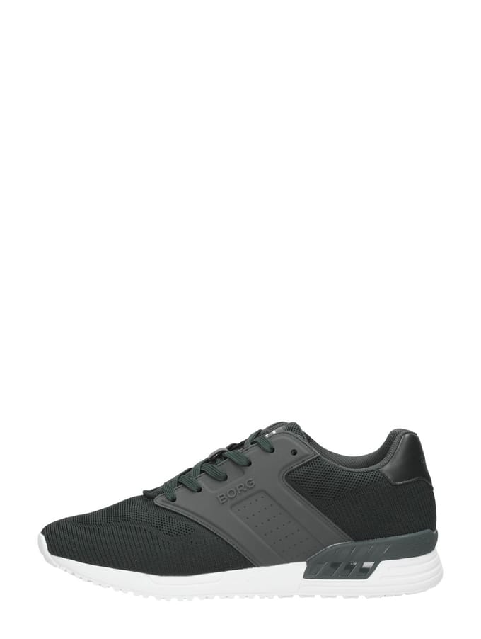 Bjorn Borg R140 sneakers groen - Maat 40