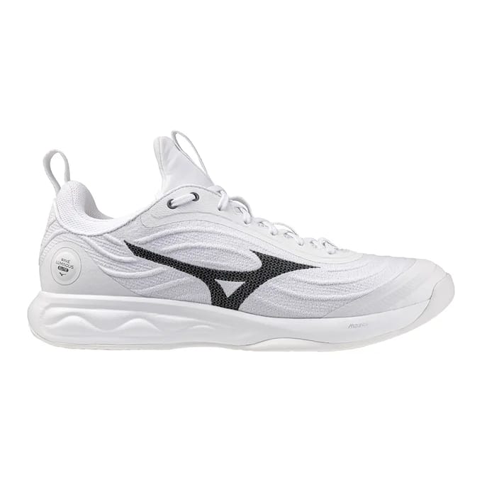 Indoor schoenen Mizuno Wave Luminous Elite