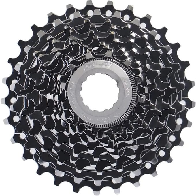 10-speed cassette XLC FW-C03 P/Campagnolo