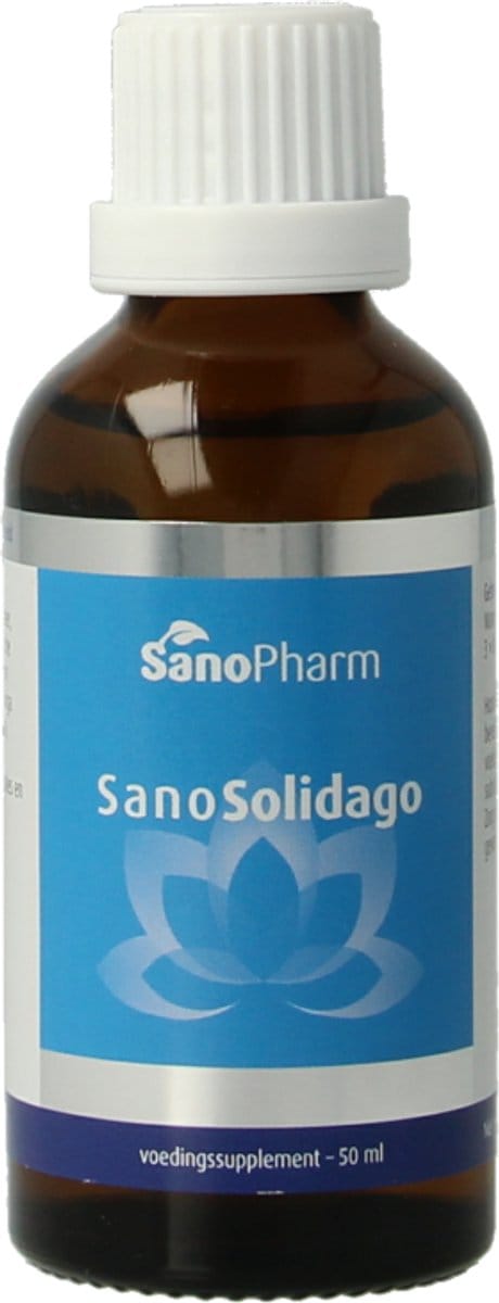 SANO SOLIDAGO