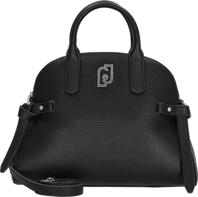 Liu Jo Nyura - Handtas 33 cm (black)