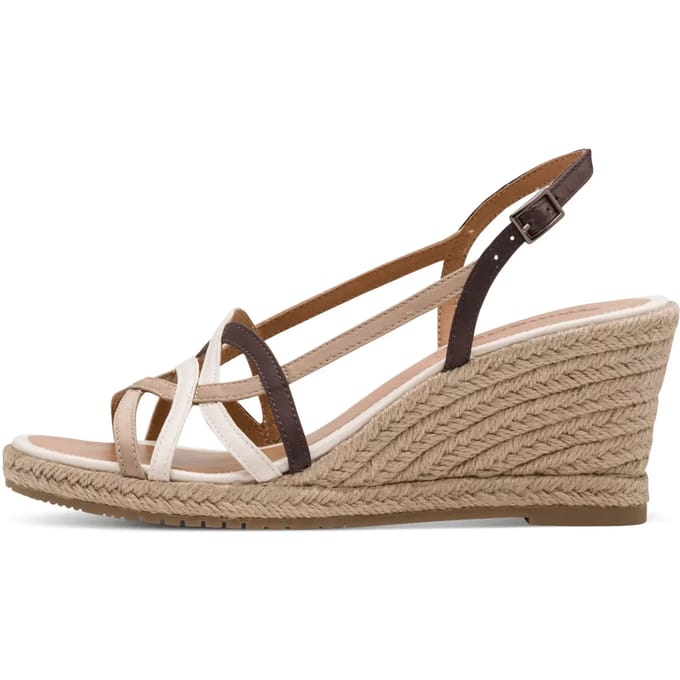 Dames sleehakken Tamaris 1-28364-46