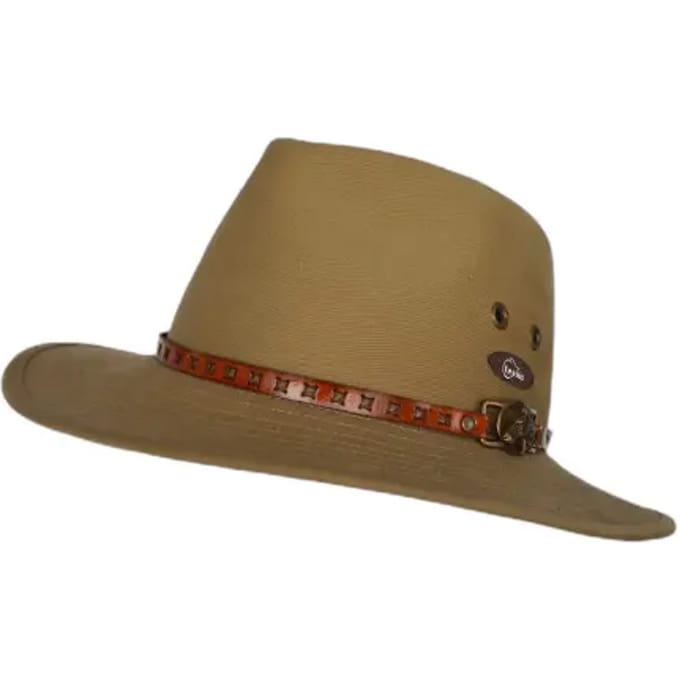Hoed Fleck Colombia