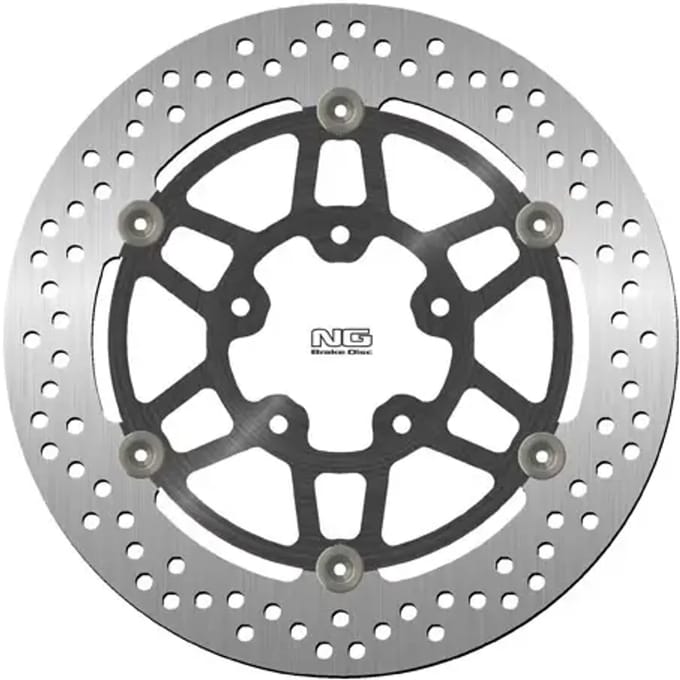 Zwevende motorfiets remschijf NG Brake Disc DIS1000G