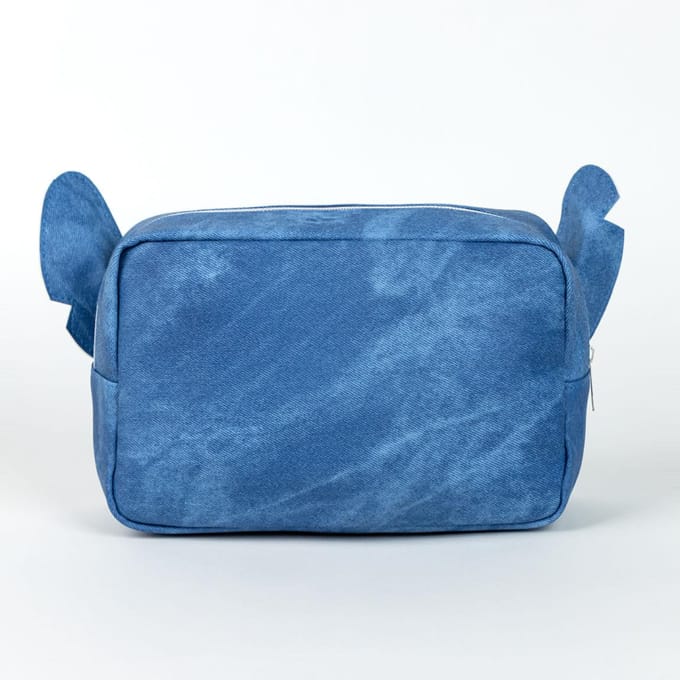 Lilo & Stitch - Disney Toilettas - Stitch - voor Geen - blauw