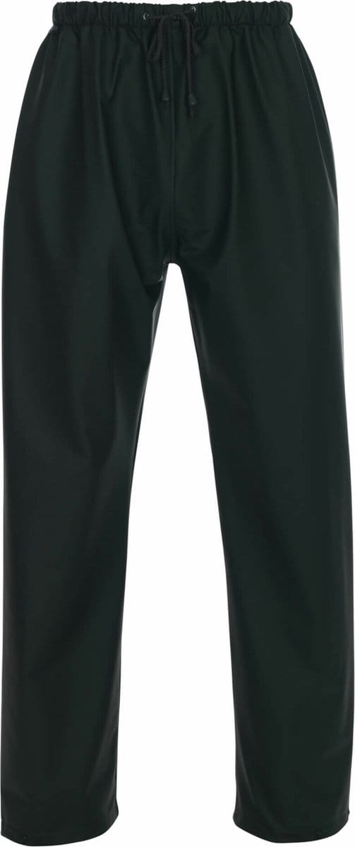 Mascot Aqua Regenbroek 07062-028 - Groen - 4XL