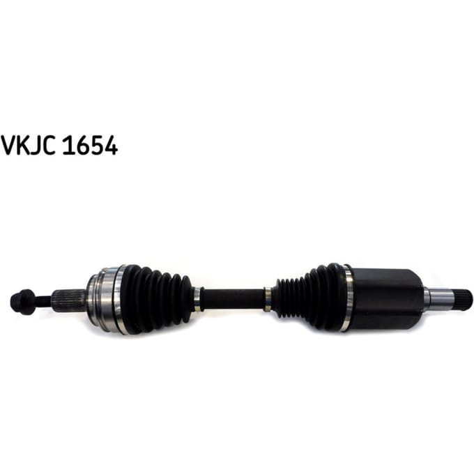 Aandrijfas SKF VKJC 1654