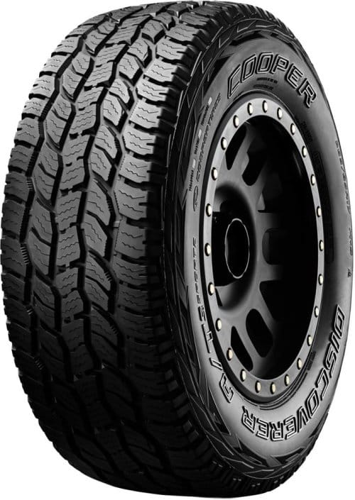 Cooper Discoverer AT3 Sport 2 ( 255/55 R19 111H XL )