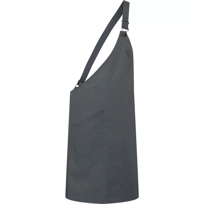Asymmetrisch schort Karlowsky Classic