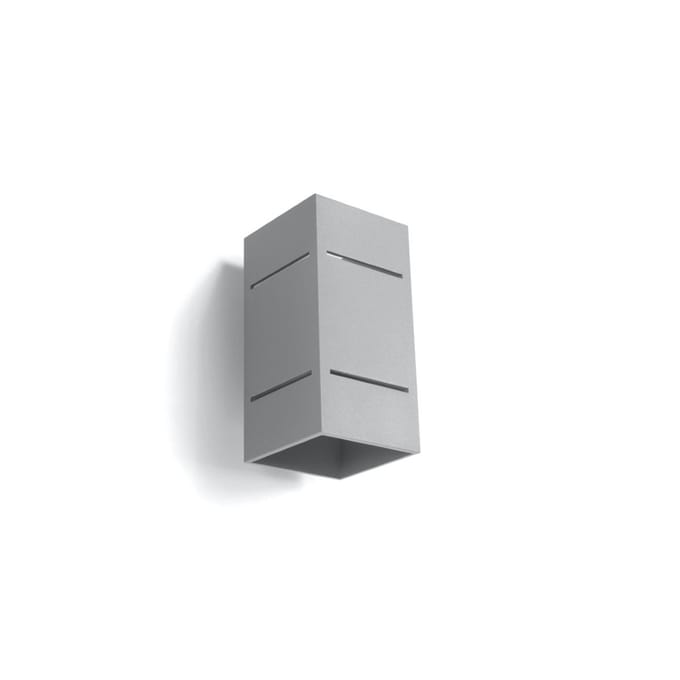 Wandlamp Sollux Lighting Blocco