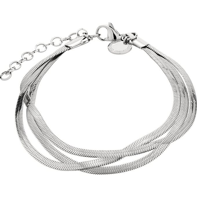 Liebeskind Armband LJ-0719-B-20