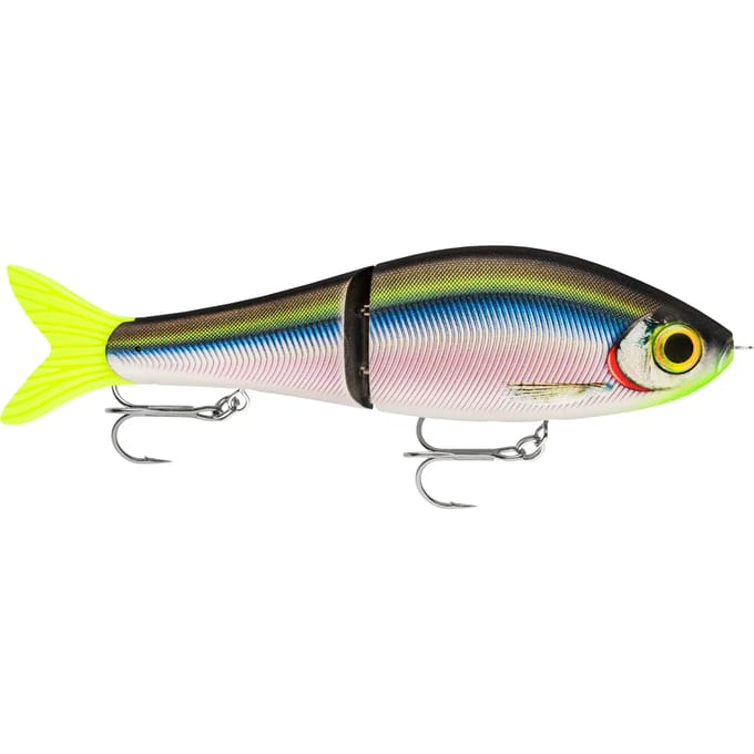 Lok Rapala S.shadow RAP Glide 86 g