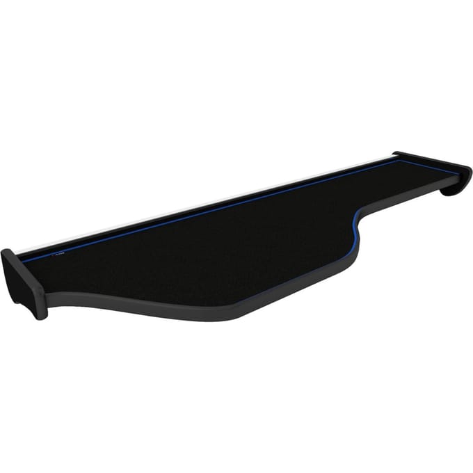 Bbinnenlegplank cabine F-CORE PK62 BLUE