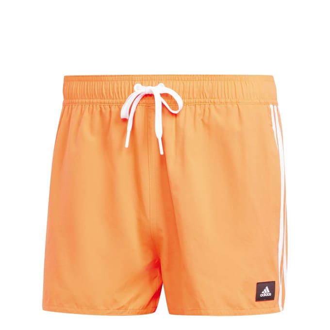 Zwemshort adidas 3-Stripes CLX