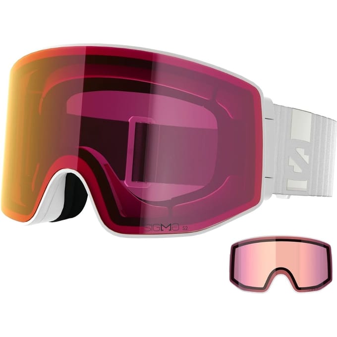Salomon Sentry Prime Sigma