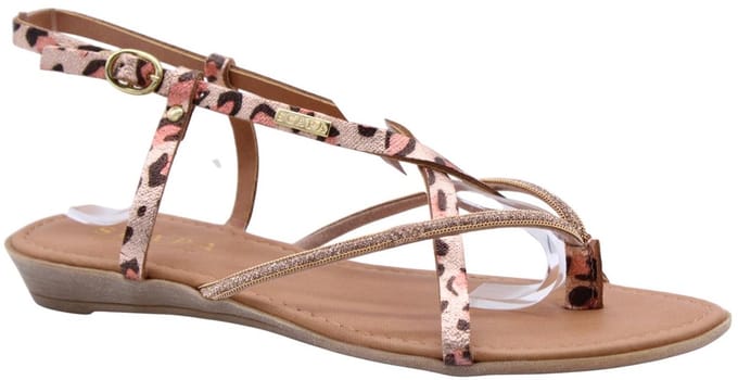 Scapa - Schoenen - Roze - Vrouwen - Maat 37 -