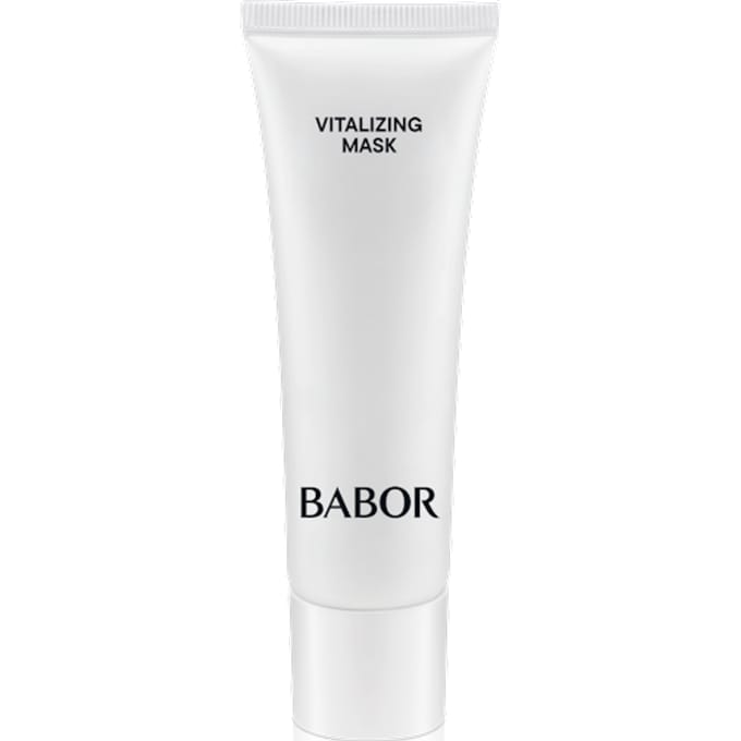 BABOR Skinovage Vitaliserend masker Masker Dames 50 ml