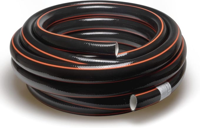 premium tuinslang in professionele kwaliteit - waterslang / garden hose 10m